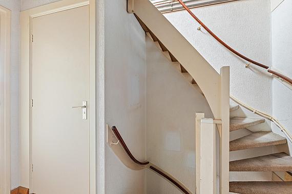 Burgemeester Bickerstraat 57
