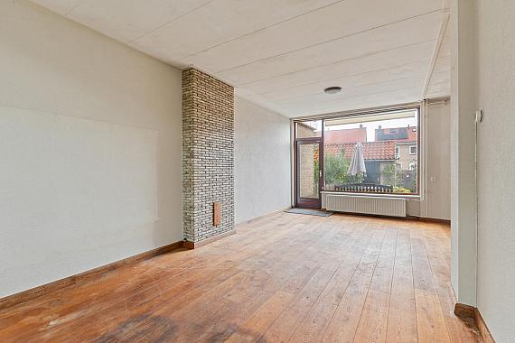 Burgemeester Bickerstraat 57