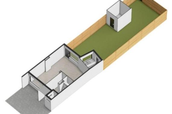 Burgemeester Bickerstraat 57