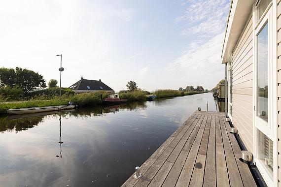 Woudweeren 17 WS