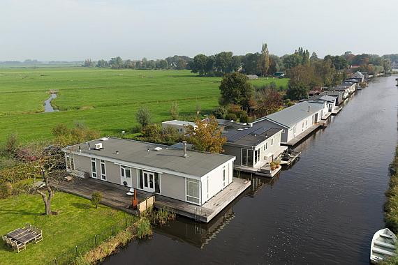 Woudweeren 17 WS