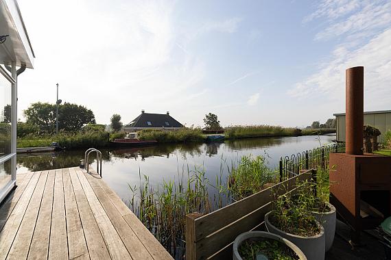 Woudweeren 17 WS