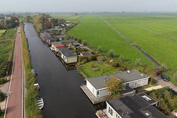 Woudweeren 17 WS