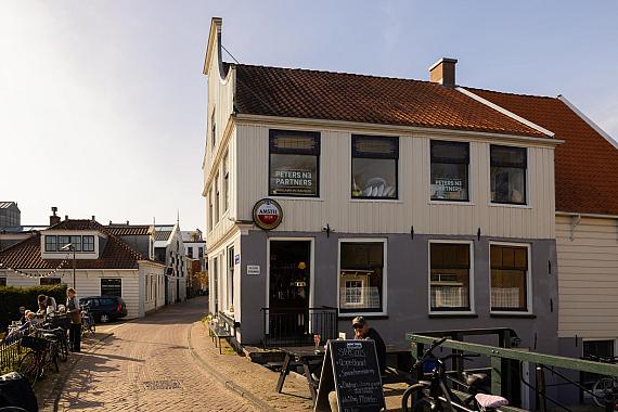 Nieuwendammerdijk 119