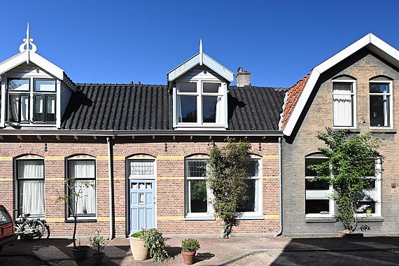 Nieuwendammerdijk 119
