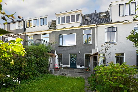 Nieuwendammerdijk 119