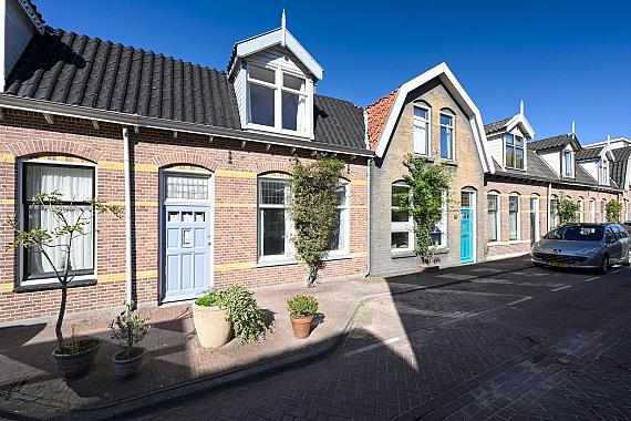 Nieuwendammerdijk 119