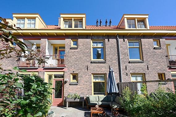 Meidoornplein 11 B