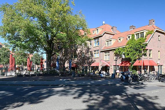 Meidoornplein 11 B