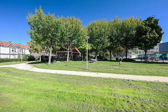 Meidoornplein 11 B