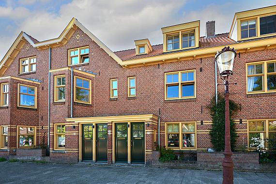 Meidoornplein 11 B