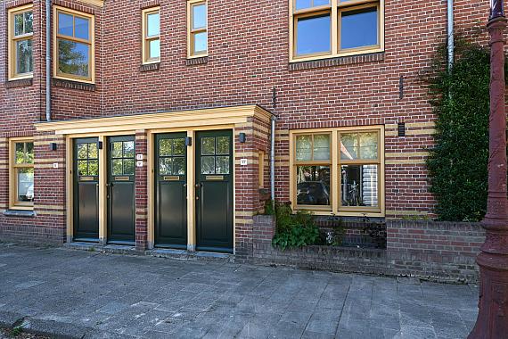 Meidoornplein 11 B