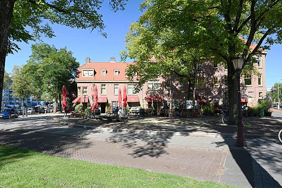 Meidoornplein 11 B