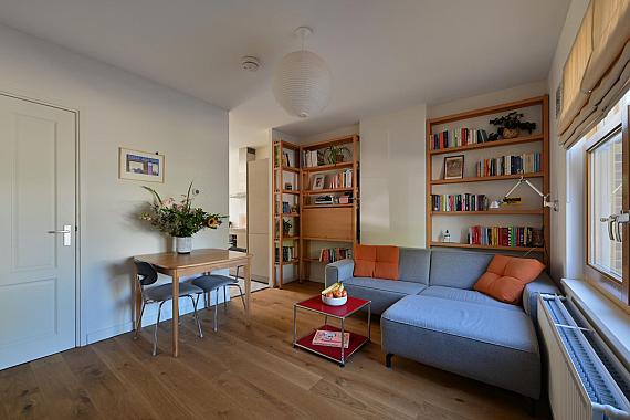 Meidoornplein 11 B