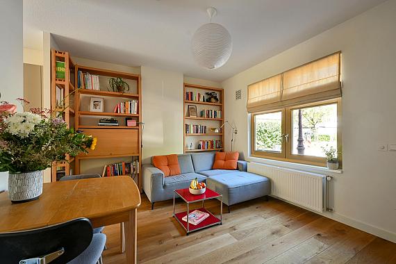 Meidoornplein 11 B