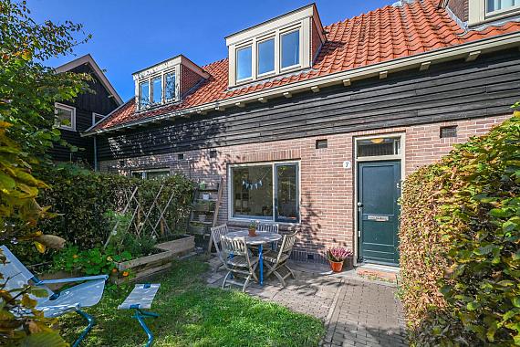 Kromme Distelstraat 7