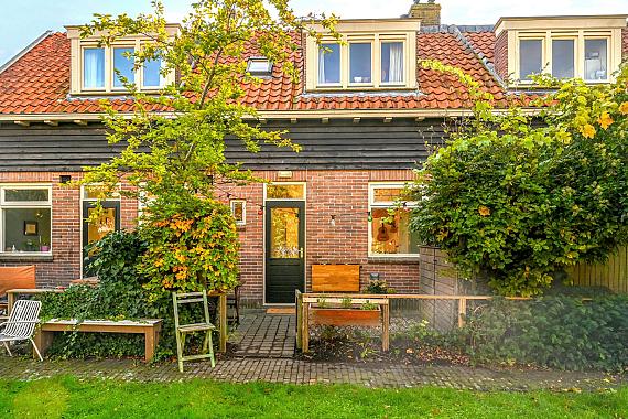Kromme Distelstraat 7