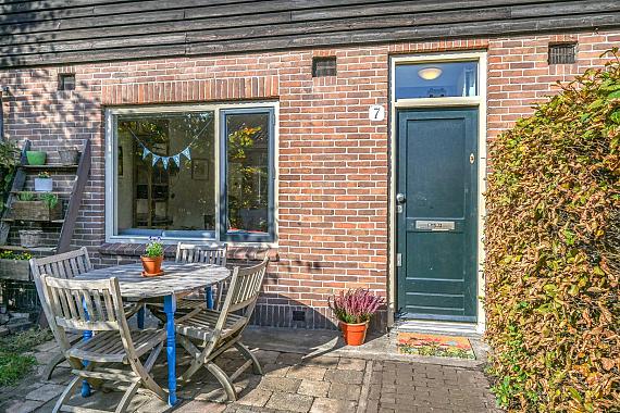 Kromme Distelstraat 7