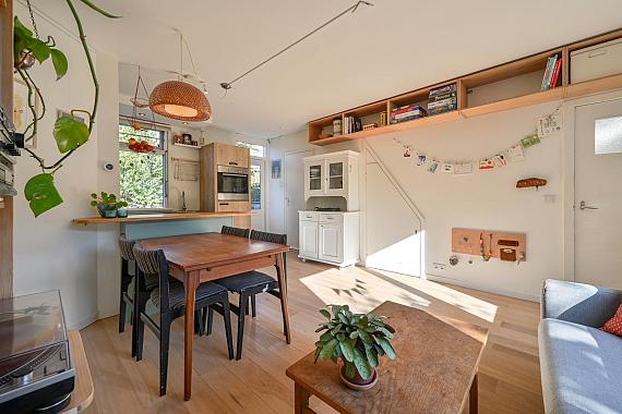 Kromme Distelstraat 7