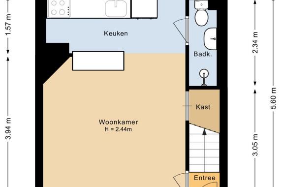 Kromme Distelstraat 7