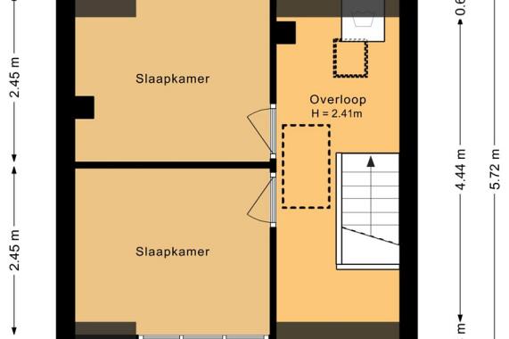 Kromme Distelstraat 7