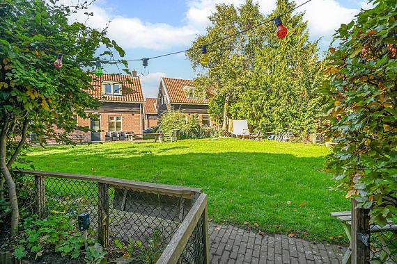 Kromme Distelstraat 7