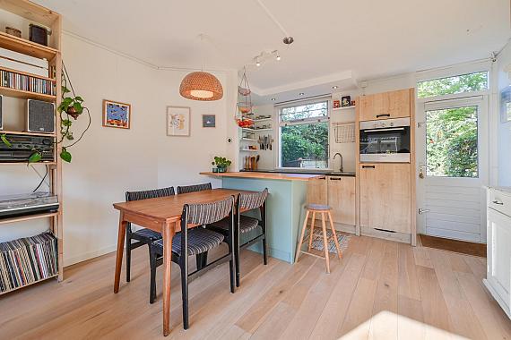 Kromme Distelstraat 7