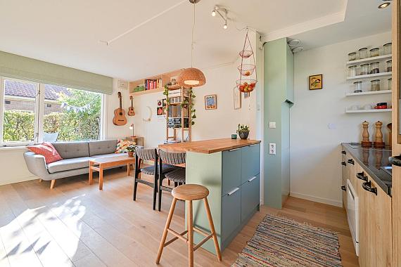 Kromme Distelstraat 7