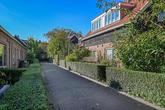 Kromme Distelstraat 7