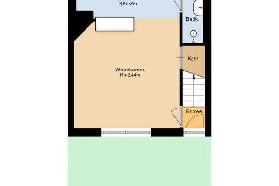 Kromme Distelstraat 7