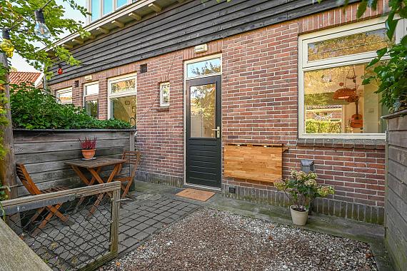 Kromme Distelstraat 7
