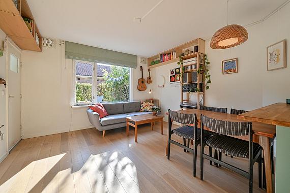 Kromme Distelstraat 7