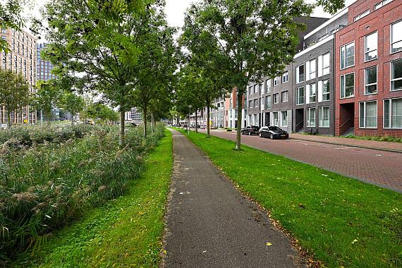 N. Lansdorpstraat 27