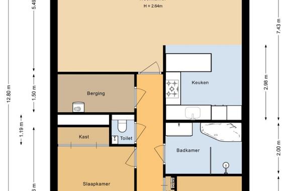 N. Lansdorpstraat 27