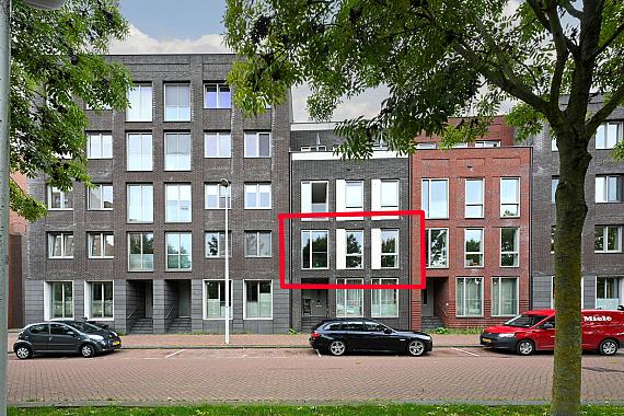 N. Lansdorpstraat 27