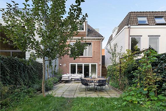 Nieuwendammerdijk 160