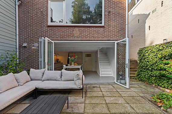 Nieuwendammerdijk 160