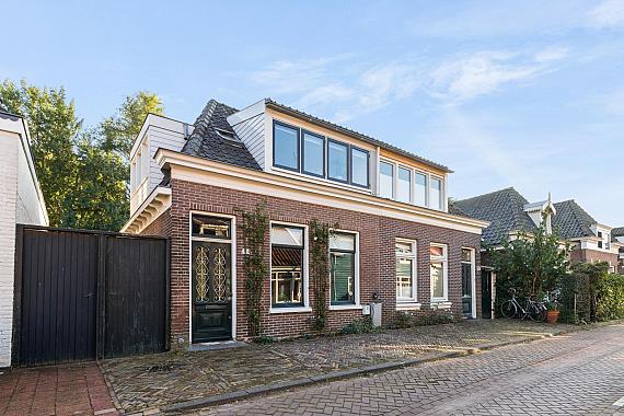 Nieuwendammerdijk 160