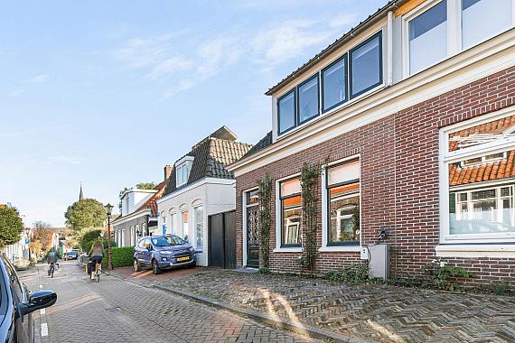 Nieuwendammerdijk 160