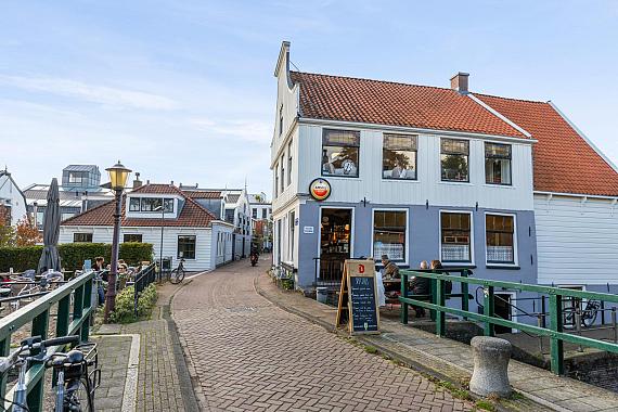 Nieuwendammerdijk 160