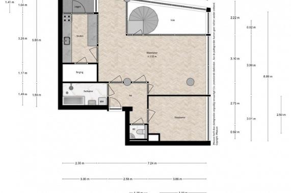 Buitenzagerij 37