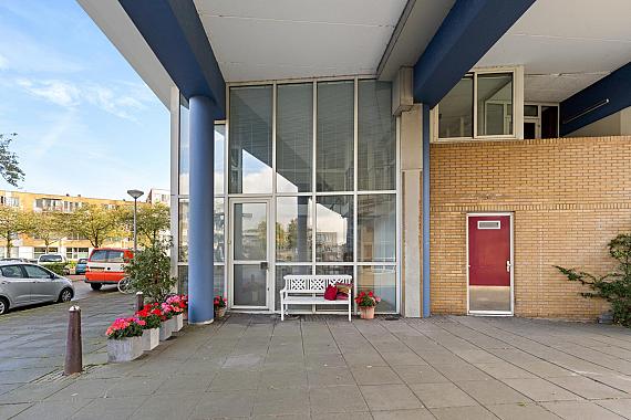 Buitenzagerij 37