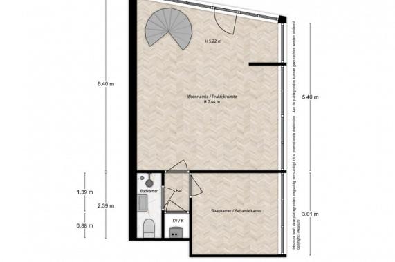 Buitenzagerij 37