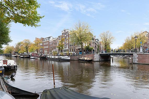 Prinsengracht 359 - A/B