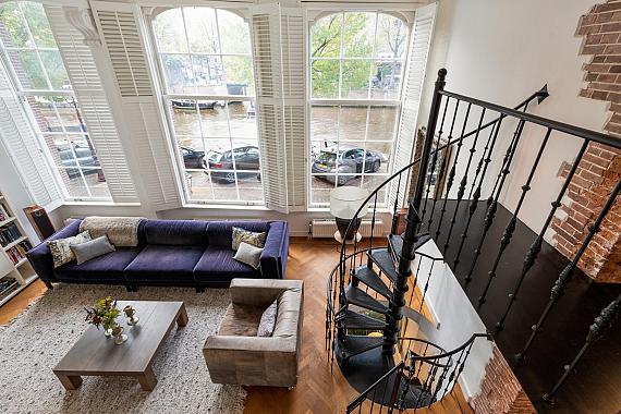 Prinsengracht 359 - A/B