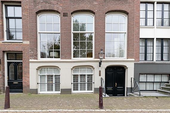 Prinsengracht 359 - A/B