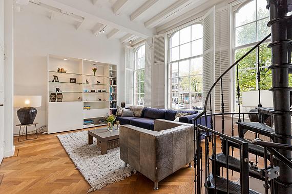 Prinsengracht 359 - A/B