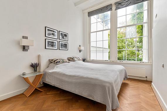 Prinsengracht 359 - A/B