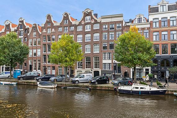 Prinsengracht 359 - A/B