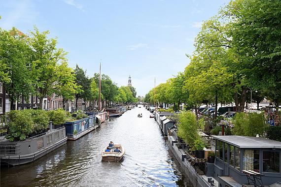 Prinsengracht 359 - A/B
